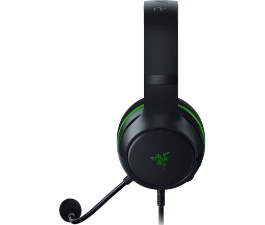 RAZER Kaira X for Xbox - Black