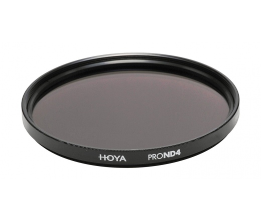 Hoya PRO ND 4 77mm YPND000477