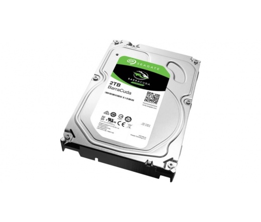 HDD Seagate Barracuda Pro 2TB 7200RPM SATA-III 256MB