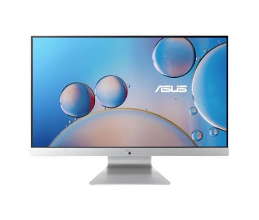 ASUS M3700 27" FHD R5 5500U 8GB 512GB SSD NoOS fehér