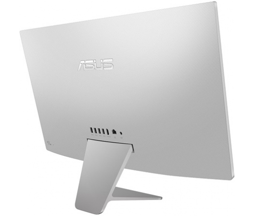 ASUS M3700 27" FHD R5 5500U 8GB 512GB SSD NoOS fehér