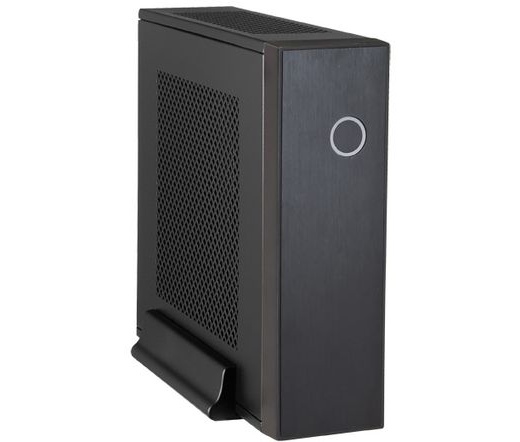 HÁZ CHIEFTEC ITX IX-03B-OP