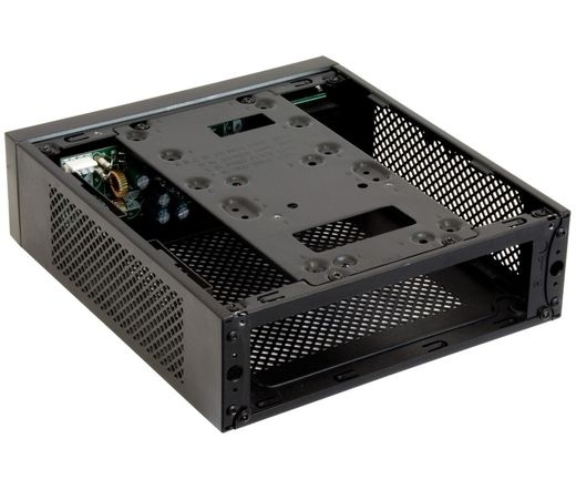 HÁZ CHIEFTEC ITX IX-03B-OP