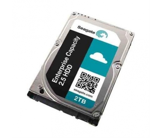 HDD Seagate 2TB 2.5" 7200RPM SATA-III 128MB 512 Emulation