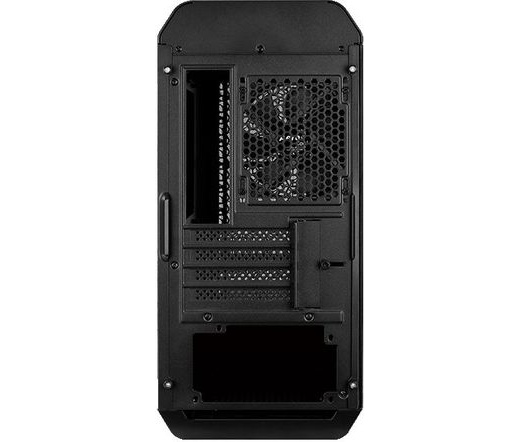 HÁZ AEROCOOL Mini Aero One Mini Black