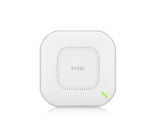 ZyXEL WAX510D WiFi 6 802.11ax 2x2 Dual Optimized Antenna 5-pack Vezeték nélküli Access Point + NCC Pro Pack license