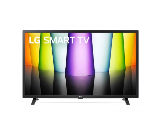 LG 32" LQ63 HD Smart TV