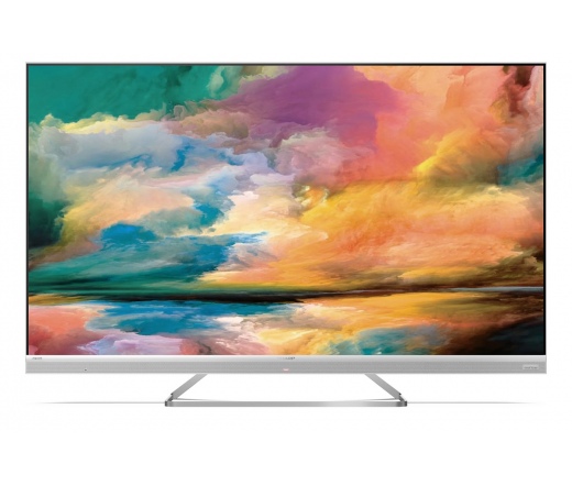 SHARP 50EQ4EA 50" 4K Ultra HD Quantum Dot Sharp Android TV