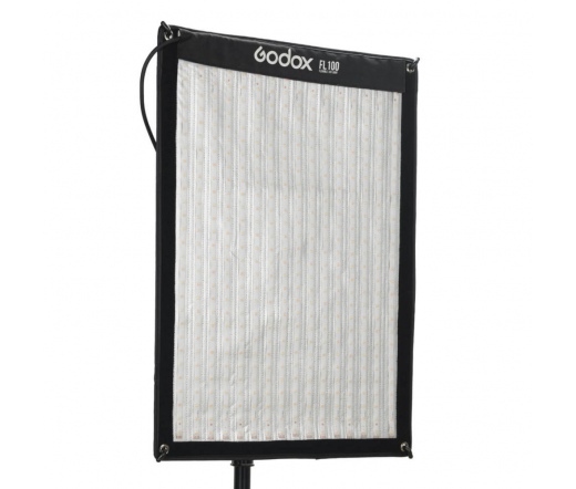 Godox FL100 Flexibilis LED lámpa (100W, 3300K~5600K)