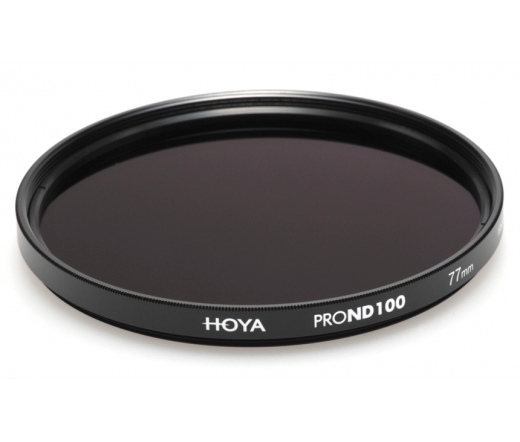 Hoya filters PRO ND100 82mm