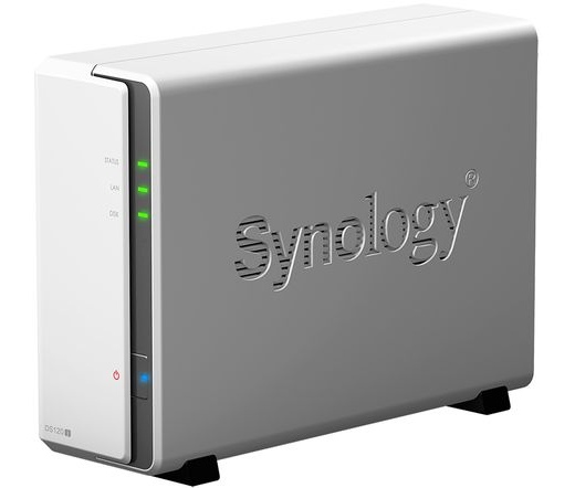 NAS Synology DS120J