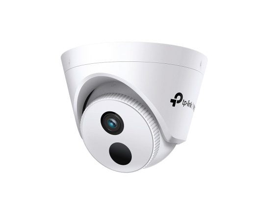 TP-LINK Vigi C340I 4MP Outdoor IR Bullet Network Camera (2.8mm)