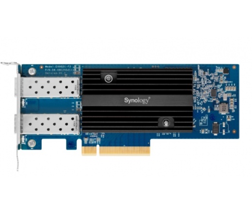 SYNOLOGY PCI Express kártya > 2x SFP+