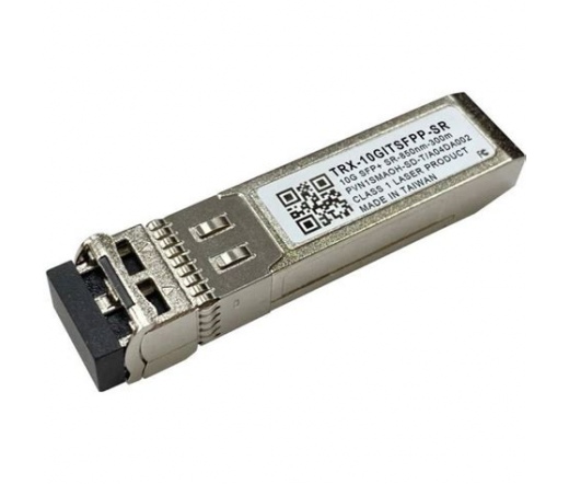 QNAP Optical Transceiver 10GbE SFP+ 850nm