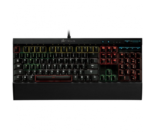 CORSAIR K70 RGB Pro - Cherry MX Brown - US