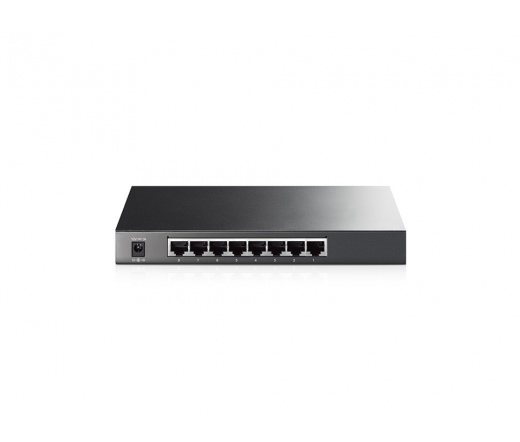 NET TP-LINK T1500G-8T (TL-SG2008) 8-port Switch