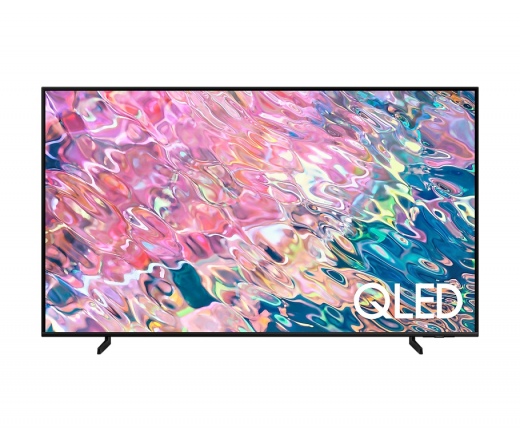 SAMSUNG 65" Q60C QLED 4K Smart TV (2023)