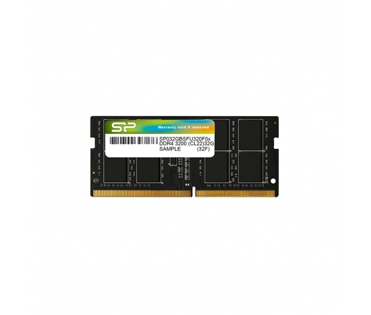 SILICON POWER DDR4 8GB 2666MHz CL19 SO-DIMM 1.2V