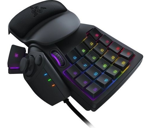 Razer Tartarus V2