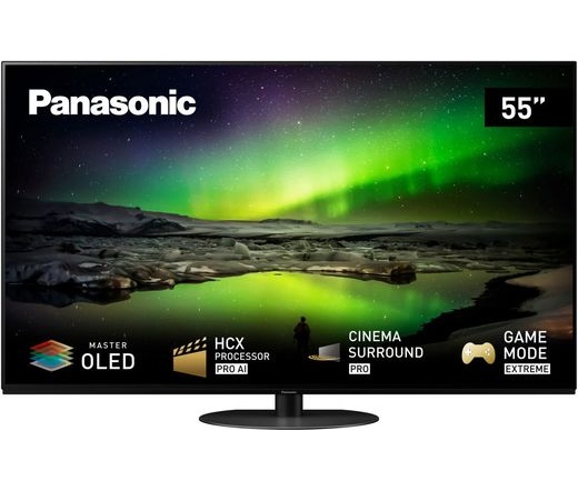 PANASONIC TX-55LZ1000E OLED