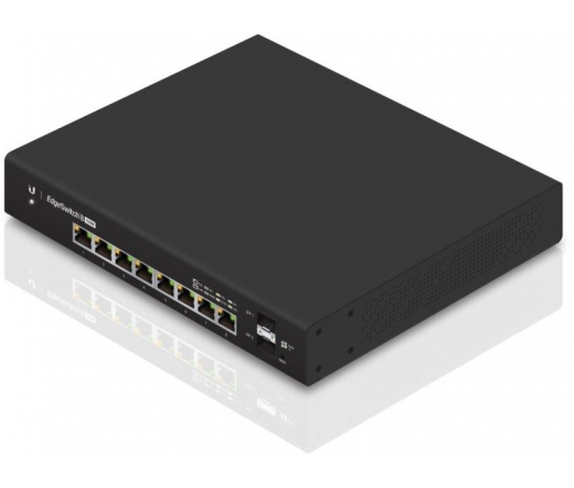 UBIQUITI EdgeSwitch 8 150W