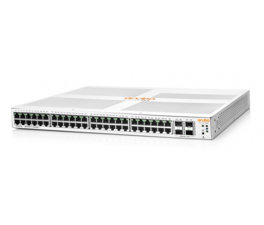 HPE Aruba Instant On 1930 48G 4SFP/SFP+ Switch