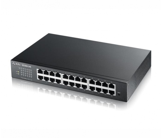 TP-LINK TL-SG2428P JetStream 28-Port Gigabit Smart Switch with 24-Port PoE+