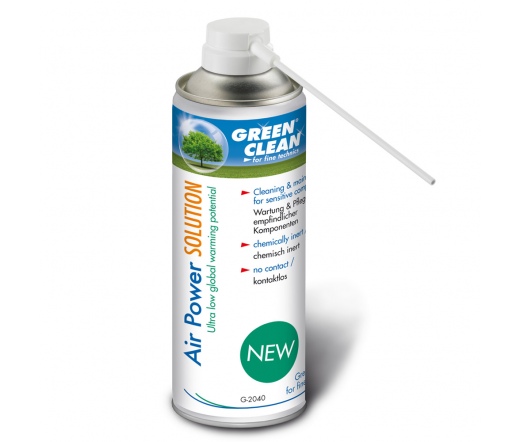 Green-Clean Air Power Solution 400ml