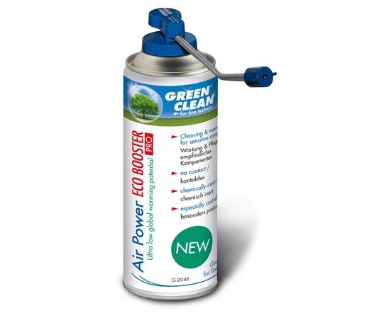 Green-Clean Air Power Eco Booster Pro 350ml