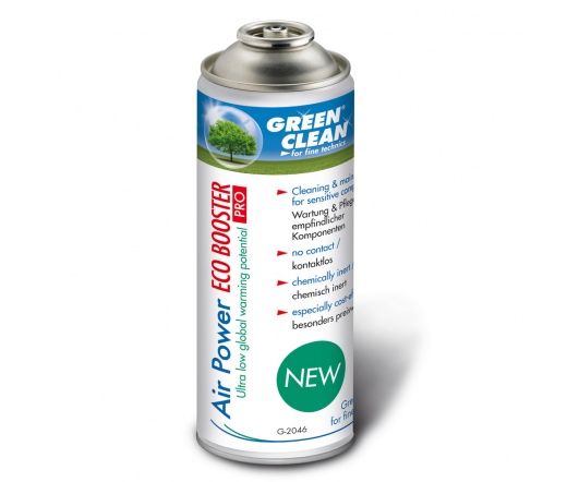 Green-Clean Air Power Eco Booster Pro 350ml