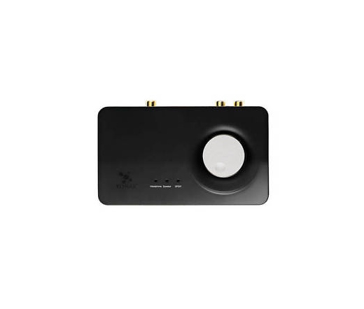 SOUND CARD ASUS XONAR U7 MKII