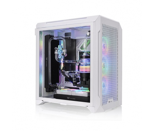 THERMALTAKE CTE C700 Air Snow