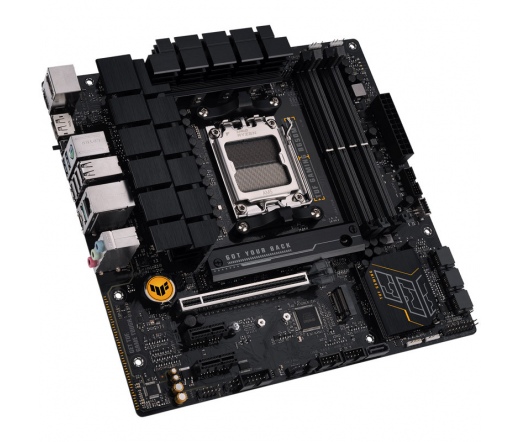 ASUS TUF Gaming B650M-E