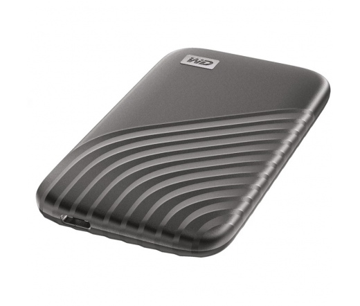 Western Digital MyPassport   2TB SSD SpaceGrey WDBAGF0020BGY-WESN