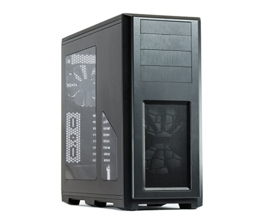 Phanteks Enthoo Pro Window - Black