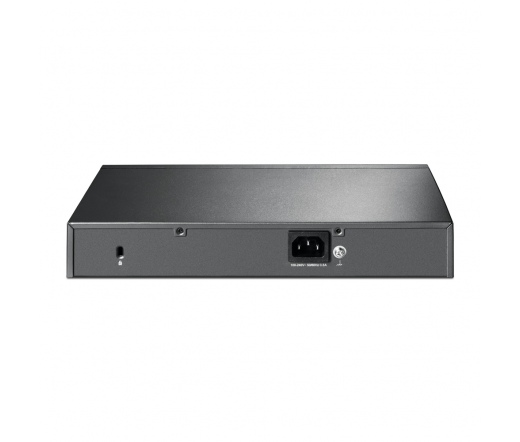 TP-LINK TL-SX1008 8-Port 10G Desktop/Rackmount Switch