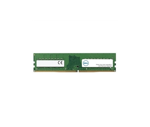 Dell - DDR4 - 8 GB - DIMM 288-PIN