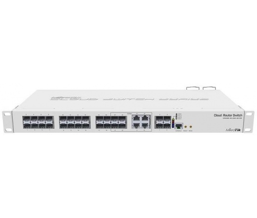 MIKROTIK CRS328-4C-20S-4S+RM