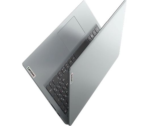 LENOVO IdeaPad 1 15IGL7 P.N5030 4GB 128GB eMMC W11HS Cloud Grey