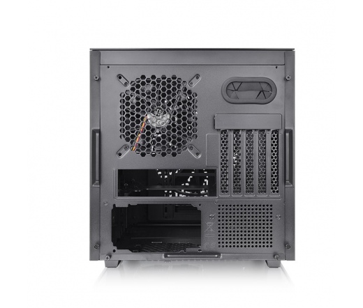 THERMALTAKE Divider 200 TG Air - fekete