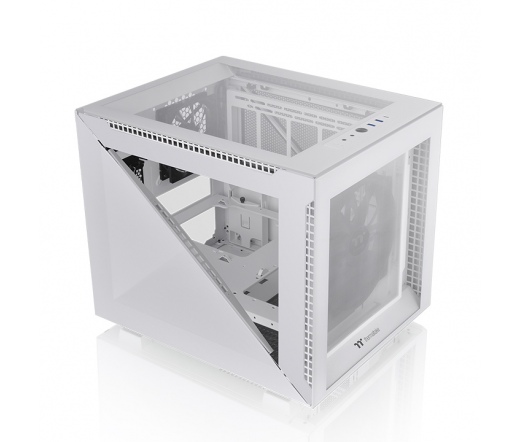 THERMALTAKE Divider 200 TG - fehér