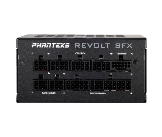 PHANTEKS Revolt SFX 850W Platinum v2