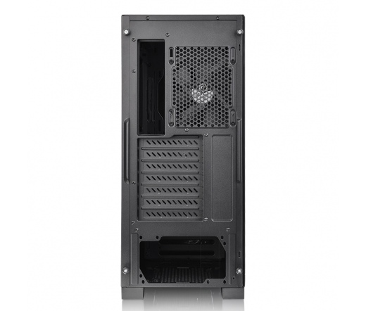 THERMALTAKE Versa T35 Tempered Glass RGB Mid-Tower Chassis