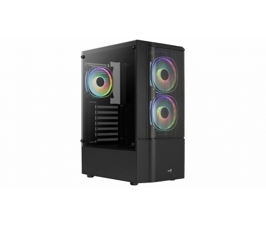 AEROCOOL Quantum Mesh v2