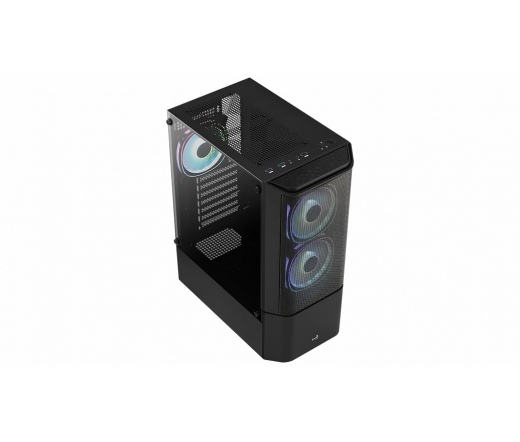 AEROCOOL Quantum Mesh v2