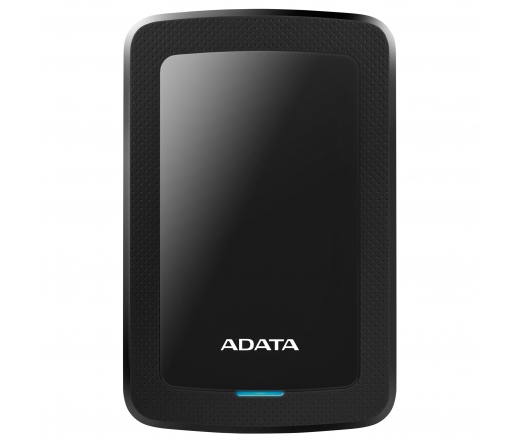 HDD external ADATA Classic HV300 USB3.1 2TB Fekete