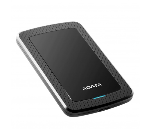 HDD external ADATA Classic HV300 USB3.1 2TB Fekete