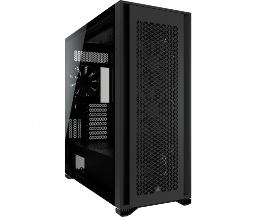 CORSAIR 7000D AIRFLOW Full Tower ATX PC Case - Black