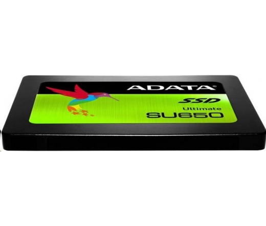 SSD 2,5 120GB ADATA SU650