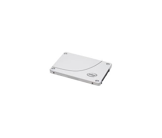 SSD INTEL DC S4610 Series 480GB SATA 3D2 TLC SinglePack